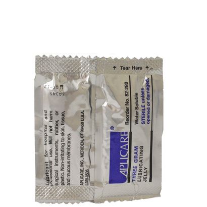 Buy Aplicare Sterile Lubricating Jelly