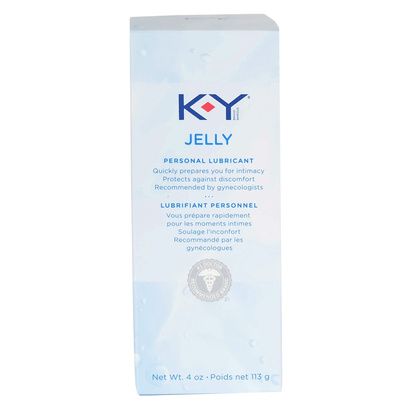 Buy Cardinal Health K-Y Personal Lubricated Jelly