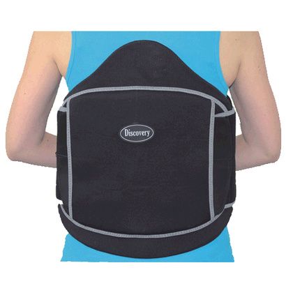 Buy Comfortland Discovery 10 LSO Back Brace