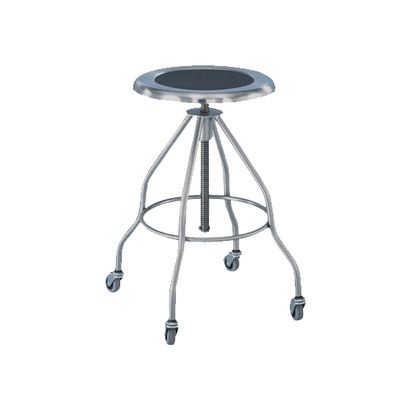 Buy Medline Blickman Stainless Steel Stools