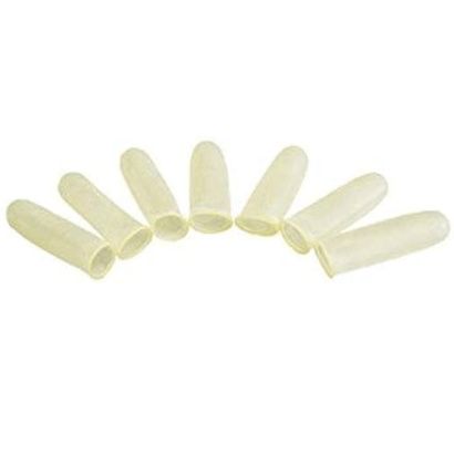 Buy Graham-Field Reinforced Latex Finger Cots - Nonmedical