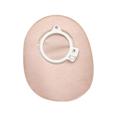 Buy Coloplast Sensura Click Two-Piece Cut-To-Fit Maxi Transparent Closed Pouch