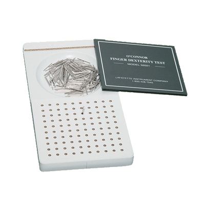 Buy Lafayette O Connor Finger Dexterity Test