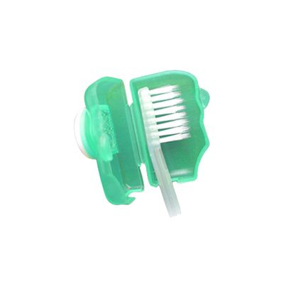 Buy Dr. Tungs Snap On Toothbrush Sanitizer