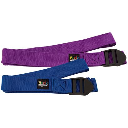 Buy Body Sport Yoga Strap