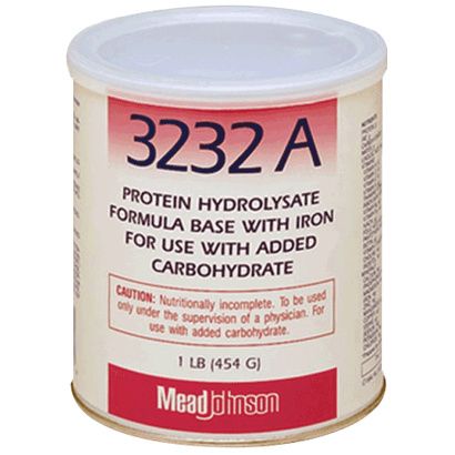 Buy Mead Johnson 3232 A Protein Hydrolysate Formula