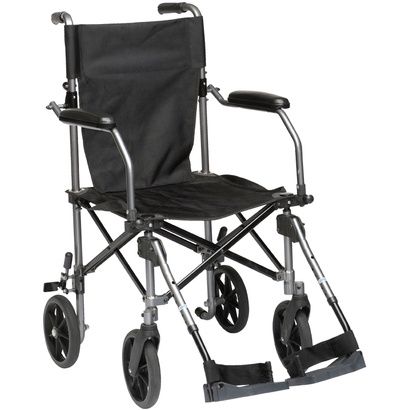 Buy Drive Travelite Transport Chair