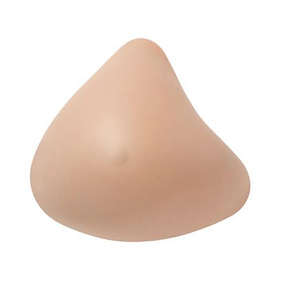 Buy Amoena Adapt Light 3A 376 Asymmetrical Breast Form