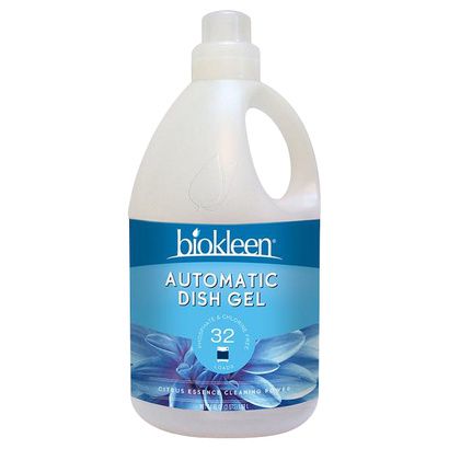 Buy Biokleen Automatic Dish Gel