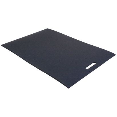 Buy Body Sport Single Layer Cross Linked Foam Mat with Handle