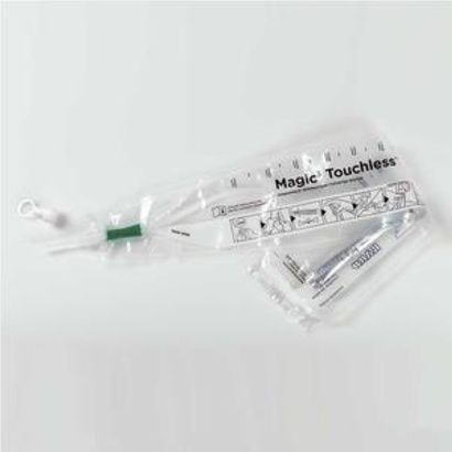 Buy Rochester Medical Bard Magic3 Paediatric Hydrophillic Intermittent Urinary Catheter