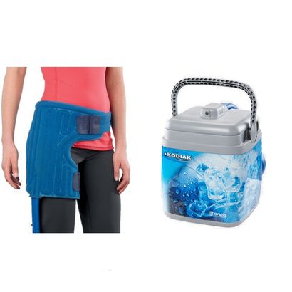 Buy Breg Polar Care Kodiak Hip Cold Therapy System