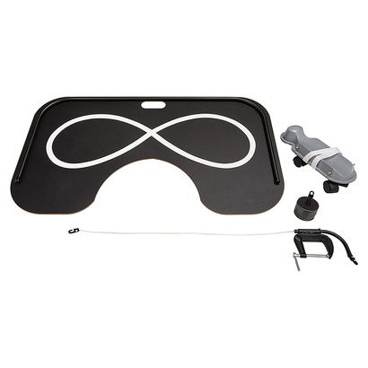 Buy Sammons Preston Figure-8 Complete Skate and Board Exercise System