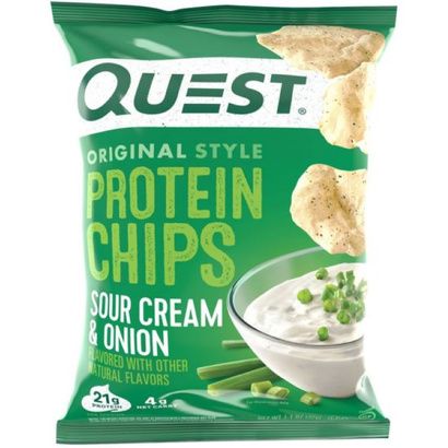 Buy Quest Protein Chips