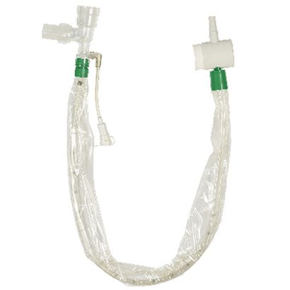 Buy Ballard Adult Closed Suction T-Piece Catheter System