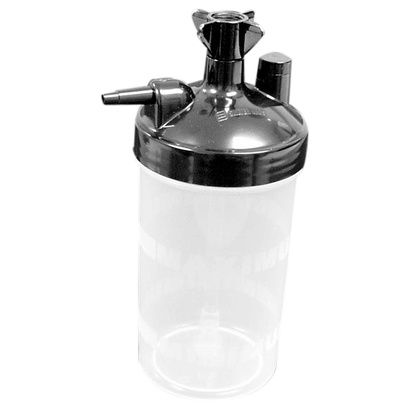 Buy Salter Disposable Bubble Humidifier With Safety Pop Off Alarm