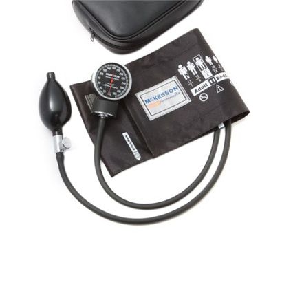 Buy Mckesson LUMEON Aneroid Sphygmomanometer