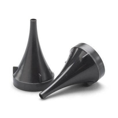 Buy Welch Allyn Plastic Round Tip Ear Speculum