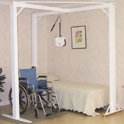 Buy Prism T-Shape 3-Post Bedroom System