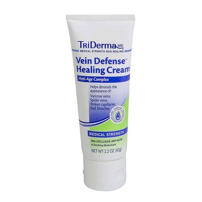 Buy TriDerma Vein Defense Healing Cream