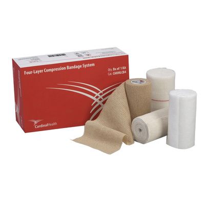 Buy Cardinal Health Four Layer Compression Bandage System