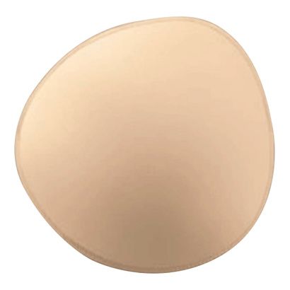 Buy Classique 045 Triangle Post Mastectomy Leisure Breast Form