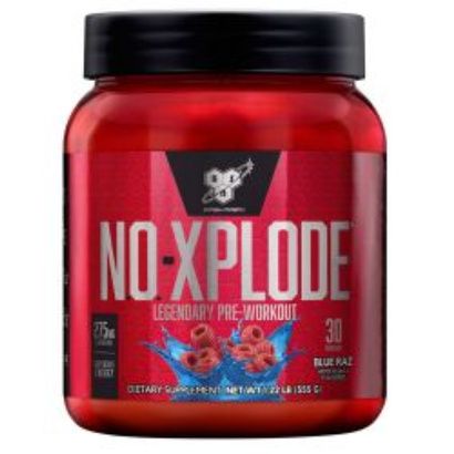 Buy BSN N.O.-Xplode Pre Workout Dietary Supplement