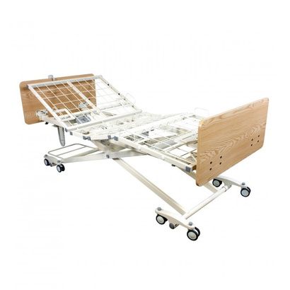 Buy Dynarex D200 LTC 3 Function Low Bed