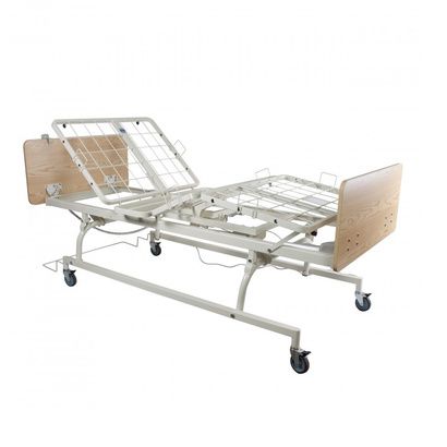 Buy Dynarex D100 LTC 3 Function Standard Height Bed