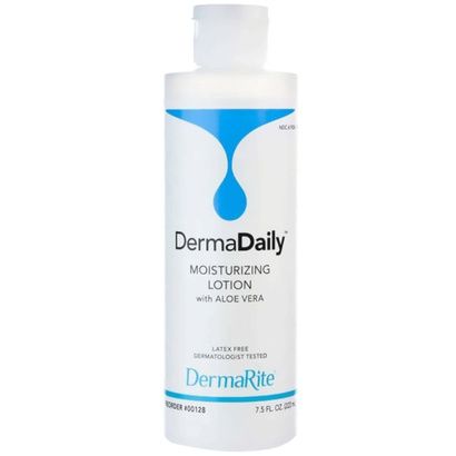 Buy DermaRite DermaDaily Moisturizing Lotion