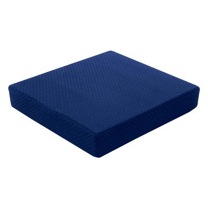 Buy Carex Memory Foam Seat Cushion