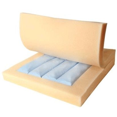 Buy Graham Field Lumex Essentials Gel-Foam Cushion