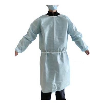 Buy McKesson Adult Protective Procedure Gown