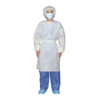 Buy McKesson Over The Head Protective Procedure Gown