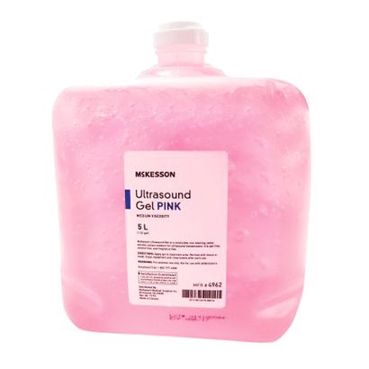 Buy McKesson Ultrasound Gel And Laser Transmission