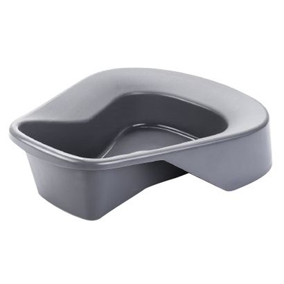 Buy Medegen Pontoon Graphite Bedpan