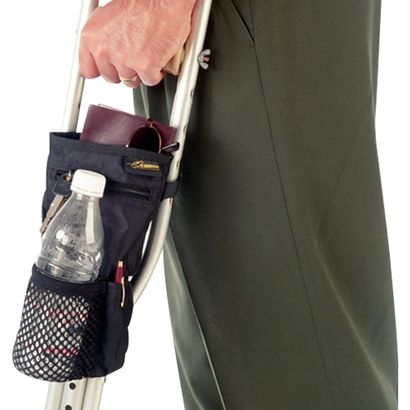 Buy Ez-Access Universal Crutch Carryon