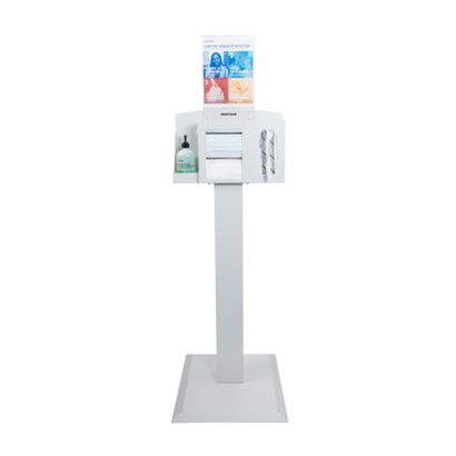 Buy McKesson Hygiene Dispensing Station