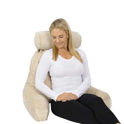 Buy Vive Reading Pillow