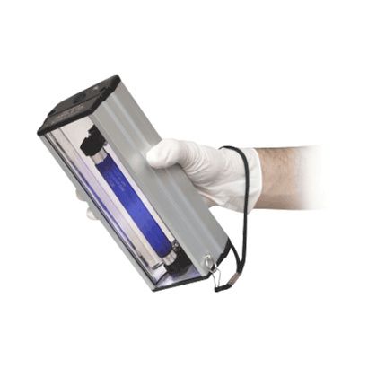 Buy Graham-Field B-Series Battery-Operated UV Hand Held Lamp