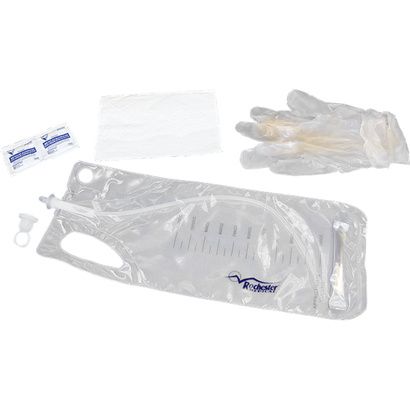 Buy Rochester Magic3 Hydrophilic Touchless Catheter Closed System with Urethral Introducer Tip