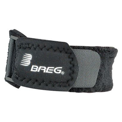 Buy Breg Patella Tendon Knee Strap