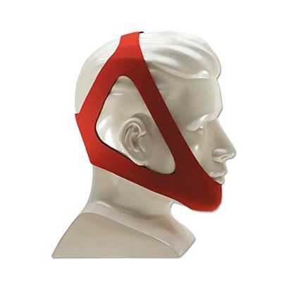 Buy AG Industries Ruby Premium Chin Strap