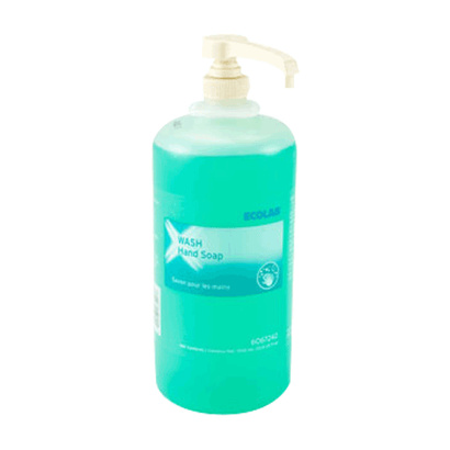 Buy Ecolab Fine Liquid Wash Hand Soap