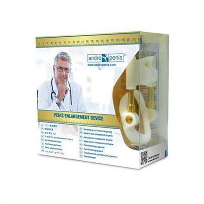 Buy Andropenis Gold Penis Extender and Penis Enlarger