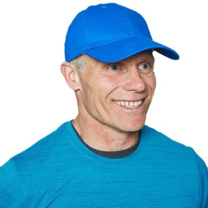 Buy Polar Cool Comfort Baseball Cap