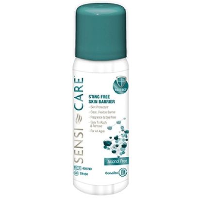 Buy ConvaTec Sensi-Care Sting Free Skin Barrier Spray Pump