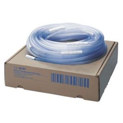 Buy Cardinal Health Medi Vac Non Conductive Suction Tubing with Maxi Grip Connector