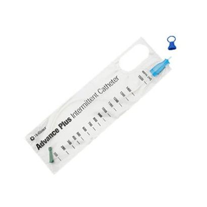 Buy Hollister Advance Plus Closed System Intermittent Catheter