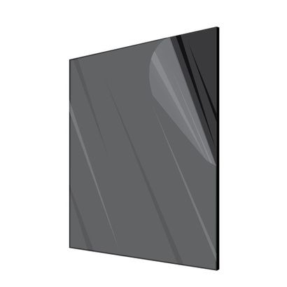 Buy AdirOffice Acrylic Plexiglass Sheet